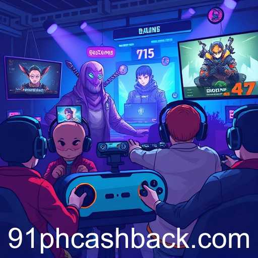 Gaming Trends and Innovations on 91ph