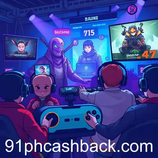 Gaming Trends and Innovations on 91ph