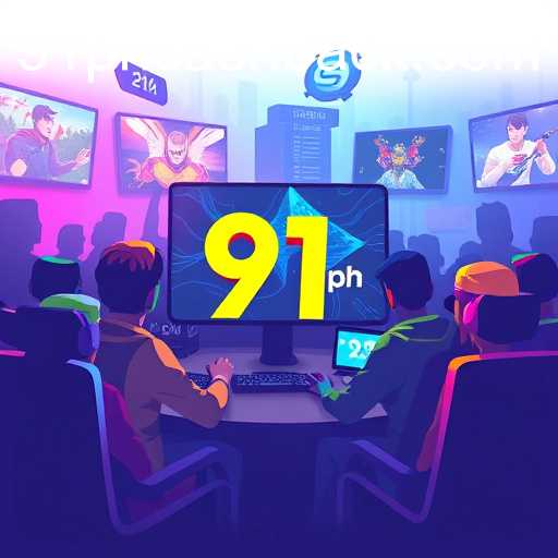 Exploring the Growing Influence of 91ph in Online Gaming