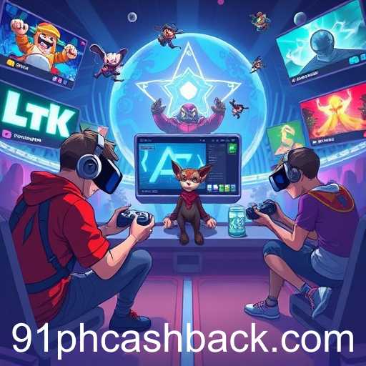 The Rise of 91ph in Gaming Communities