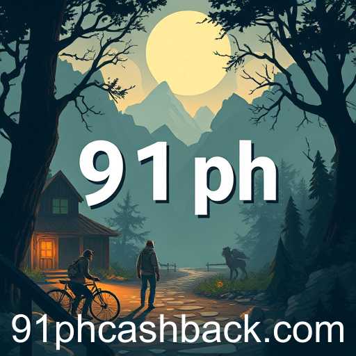 Exploring the Allure of Adventure Games: A Deep Dive into the 91ph Experience