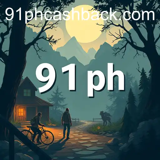 Exploring the Allure of Adventure Games: A Deep Dive into the 91ph Experience