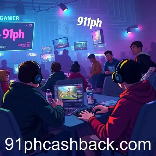 Digital Adventures in Gaming