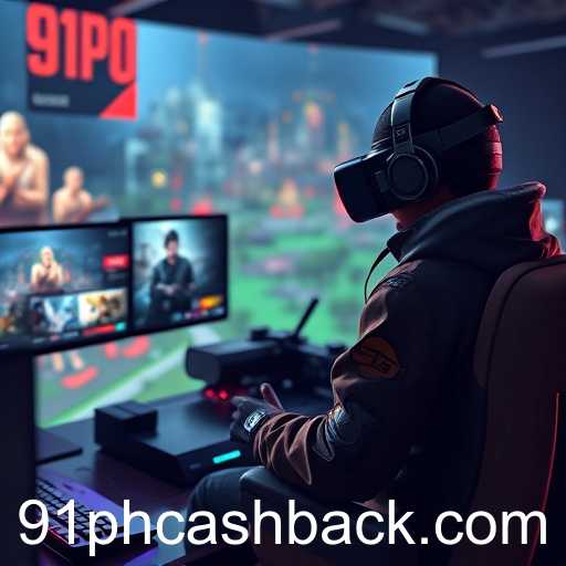 The Evolution of Online Gaming in a Global Context