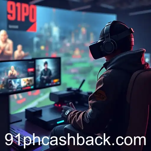 The Evolution of Online Gaming in a Global Context