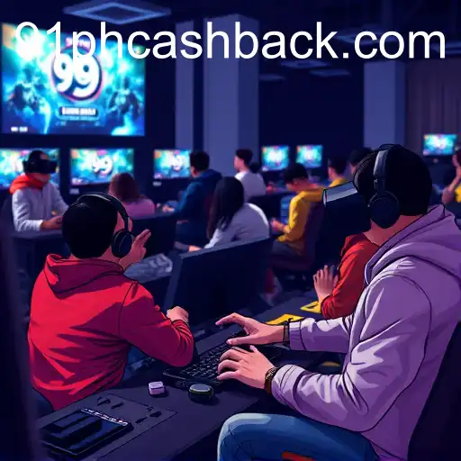 The Evolution of Online Gaming Communities