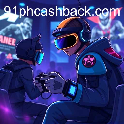 Exploring the Rise of 91ph in the Gaming World