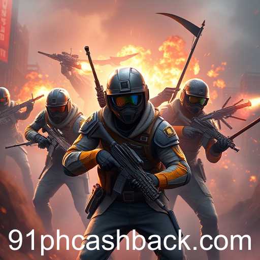 Gaming Horizons: Navigating the Landscape of 91ph