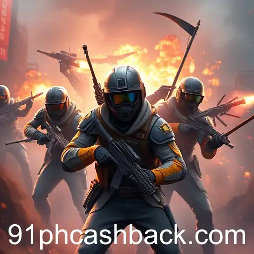 Gaming Horizons: Navigating the Landscape of 91ph