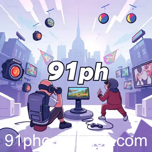 Gaming Trends and Innovations in 2025