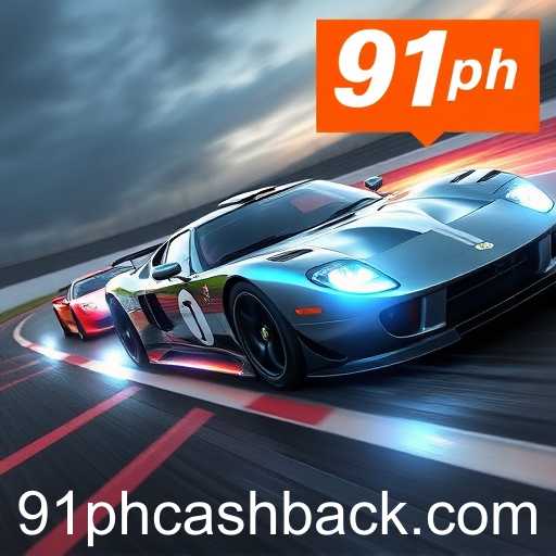 The Thrilling World of Racing Games: Speed Contested with '91ph'
