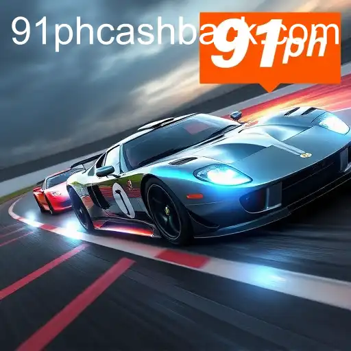 The Thrilling World of Racing Games: Speed Contested with '91ph'