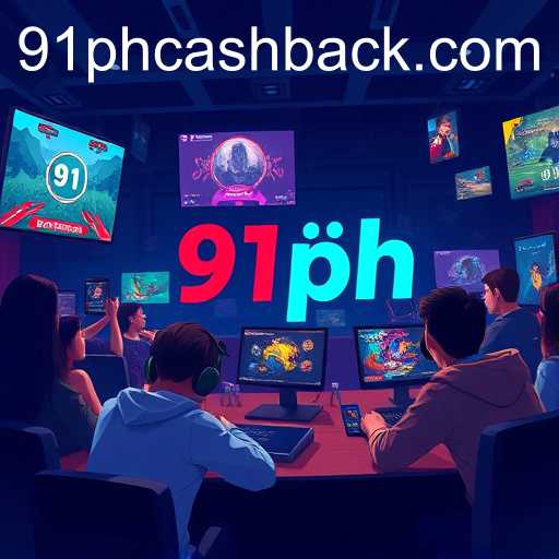 The Rise of 91ph in the Gaming World