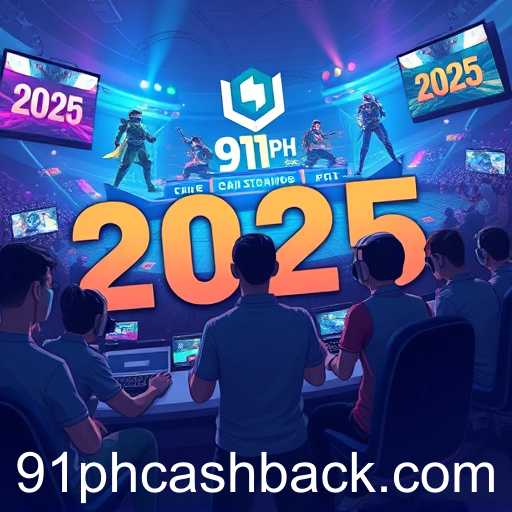 The Rise of 91ph: A New Wave in Online Gaming