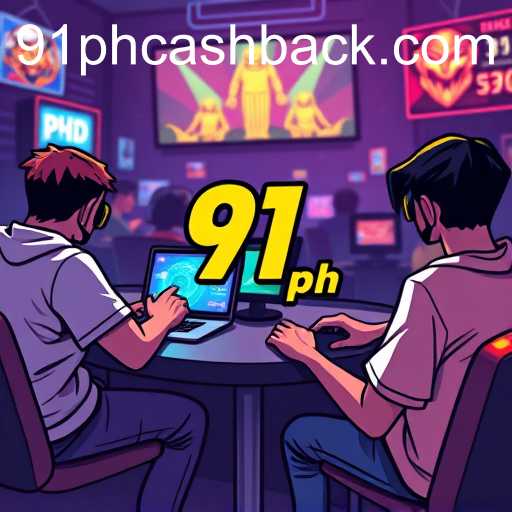 The Rise of 91ph: A New Era for Online Gaming