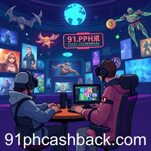 The Rise of 91ph in Gaming