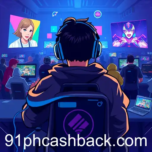 The Rise of English Gaming Platforms in a Digital Era