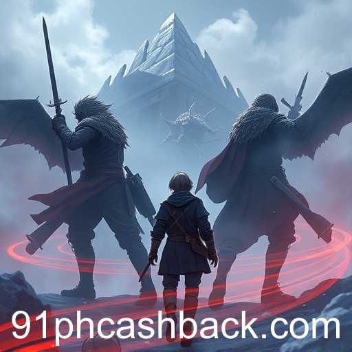 Exploring the Diverse World of RPG Games on 91ph