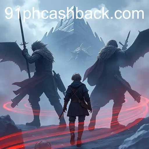 Exploring the Diverse World of RPG Games on 91ph