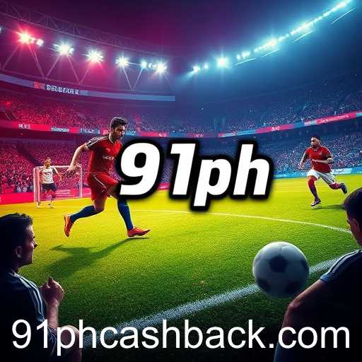 Exploring the Thrill of 'Sports Games' with Keyword '91ph'