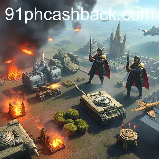 The Rise of Strategy Games: An In-Depth Exploration of '91ph' Era Gaming